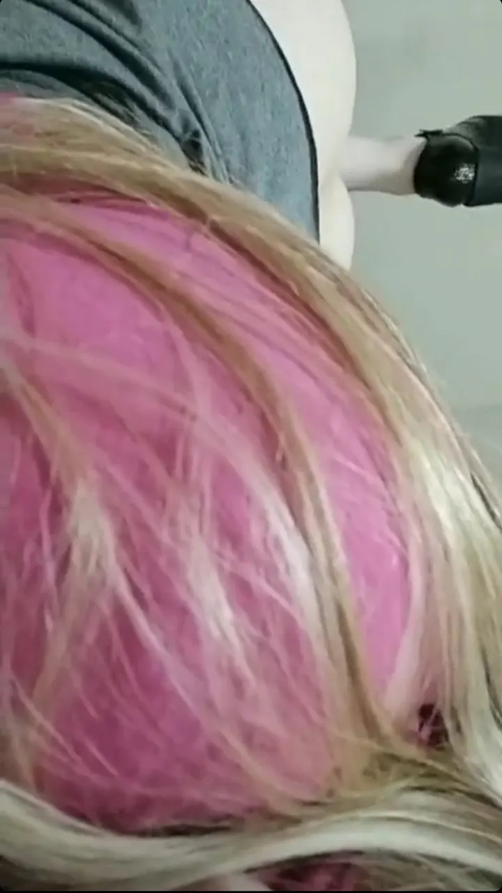 Martina, te va a gustar esta puta culona