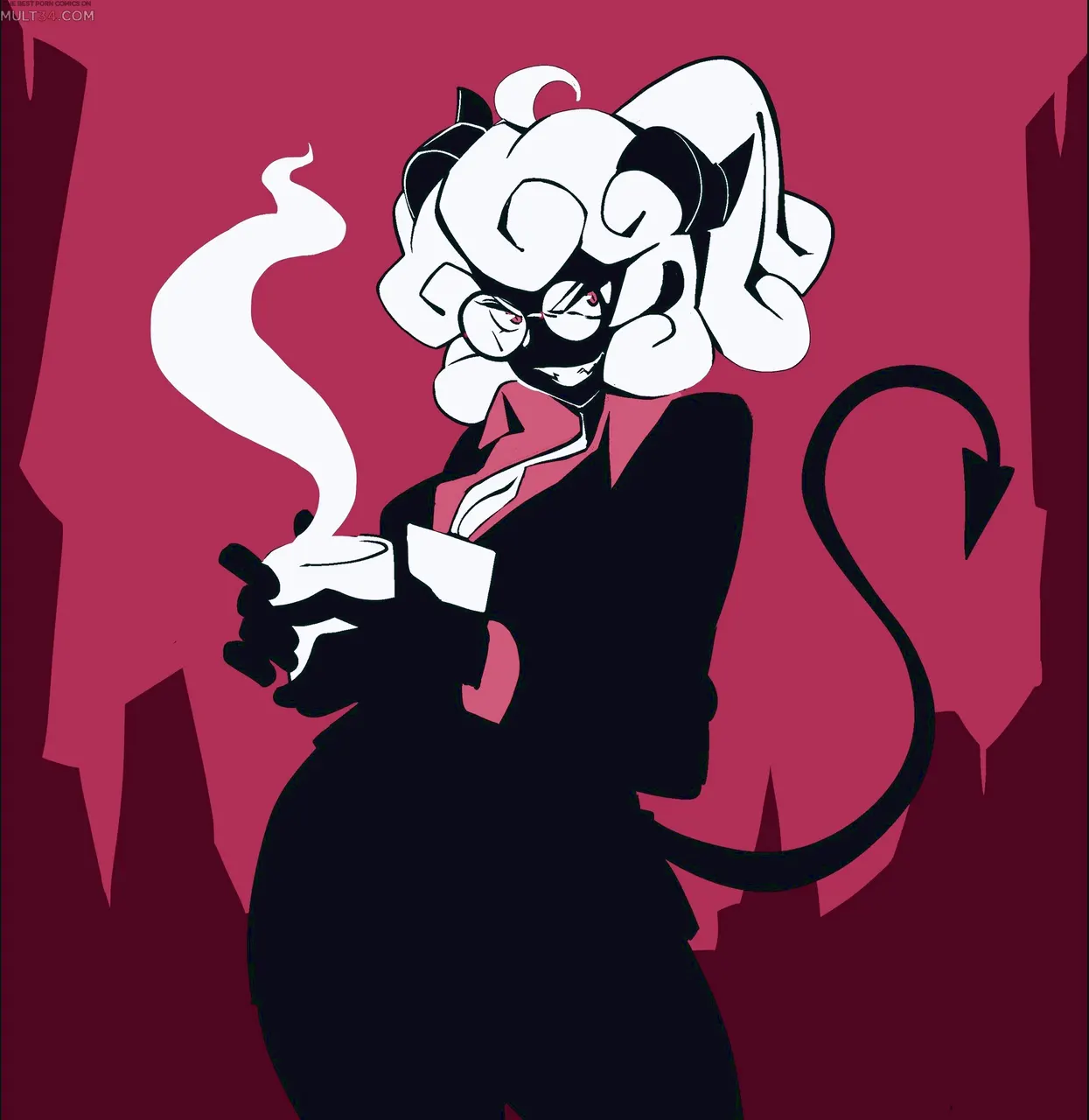 Hell taker