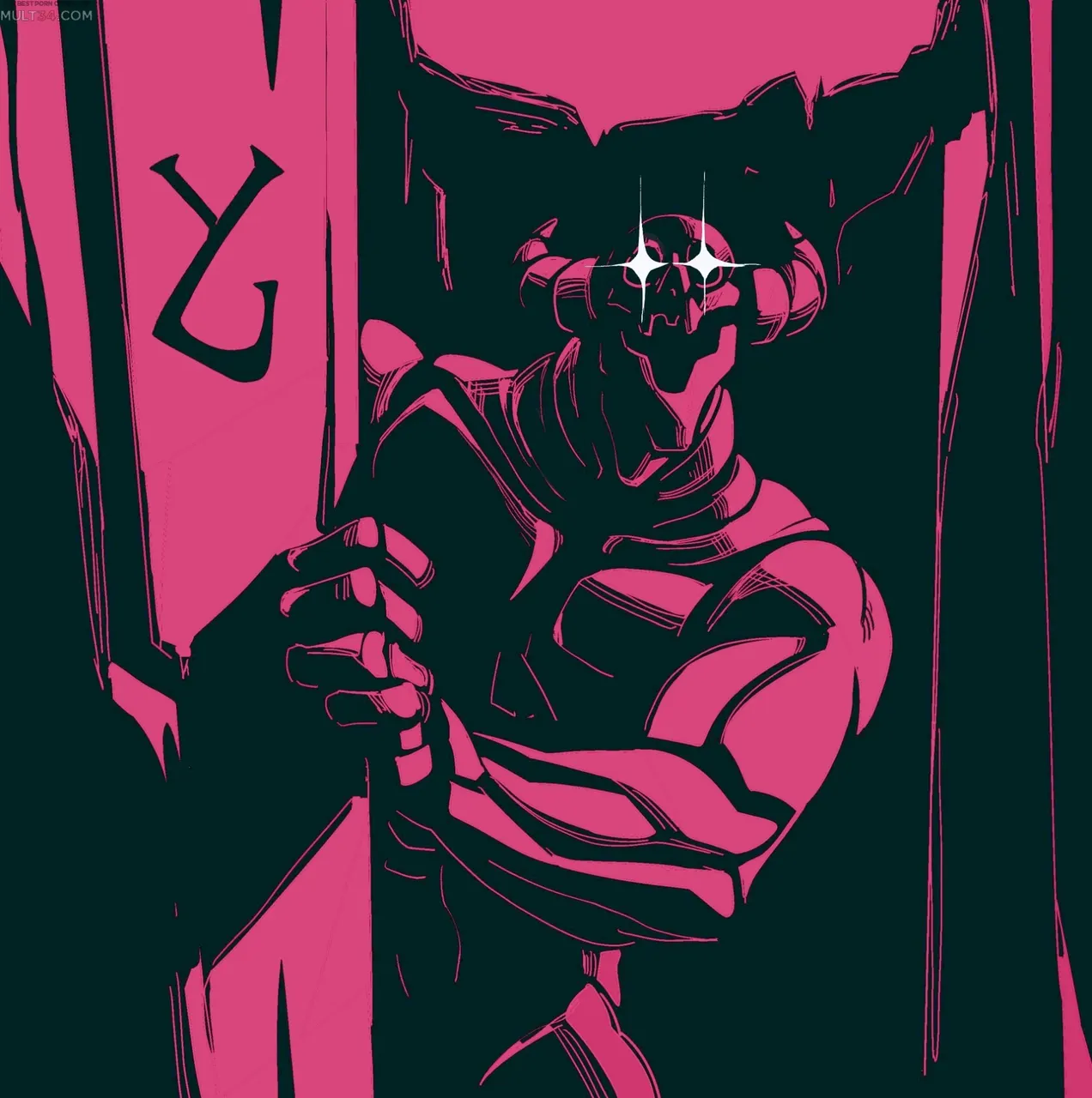 Hell taker