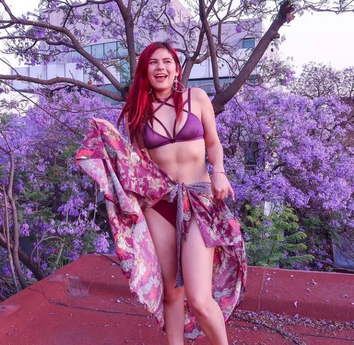 Ixpanea (Youtuber/Influencer)