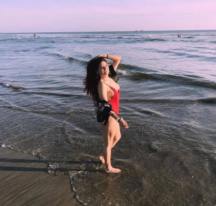 Ixpanea (Youtuber/Influencer)