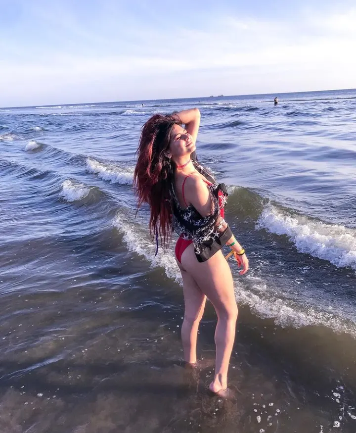 Ixpanea (Youtuber/Influencer)