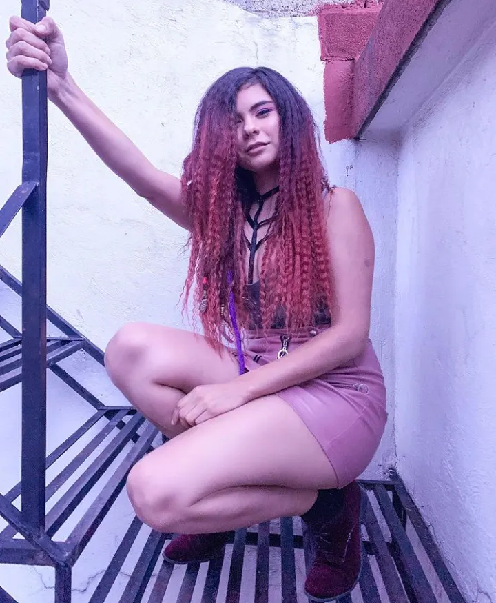 Ixpanea (Youtuber/Influencer)