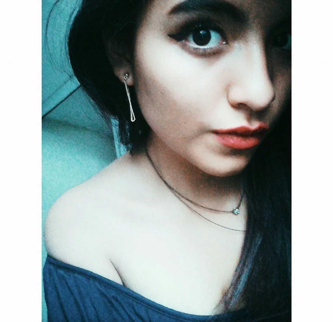 Karla Gabriela peruana sabrosa.