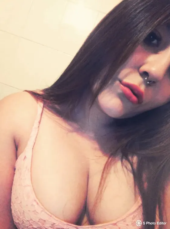Rocío, gordita culona y tetona!