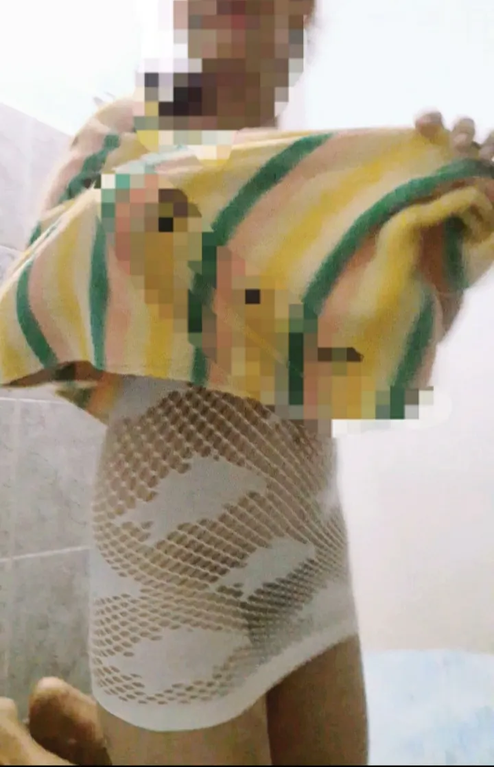 la milf de mas edad que se an cogido??