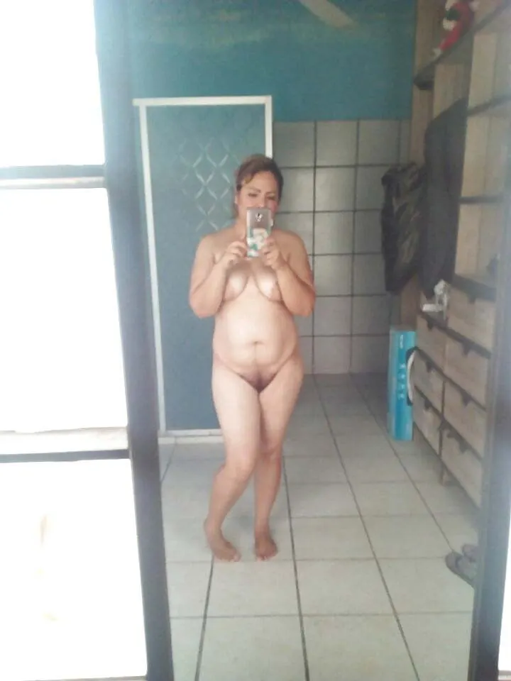 Vecina caliente
