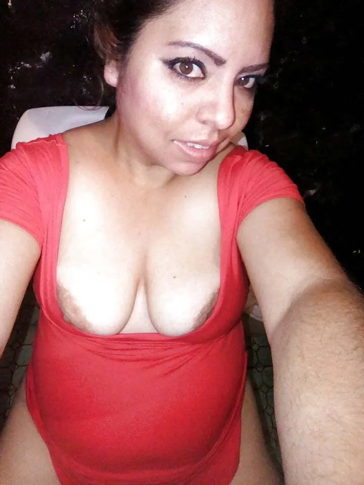 Vecina caliente
