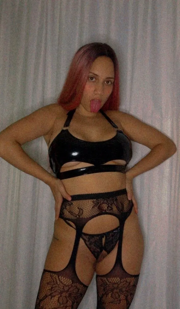 Gordibella tetona🔥😈