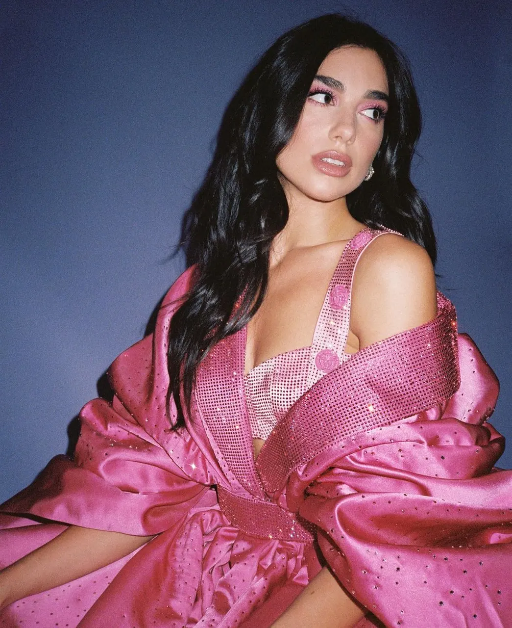 Dua Lipa en los Grammys 2021 😍