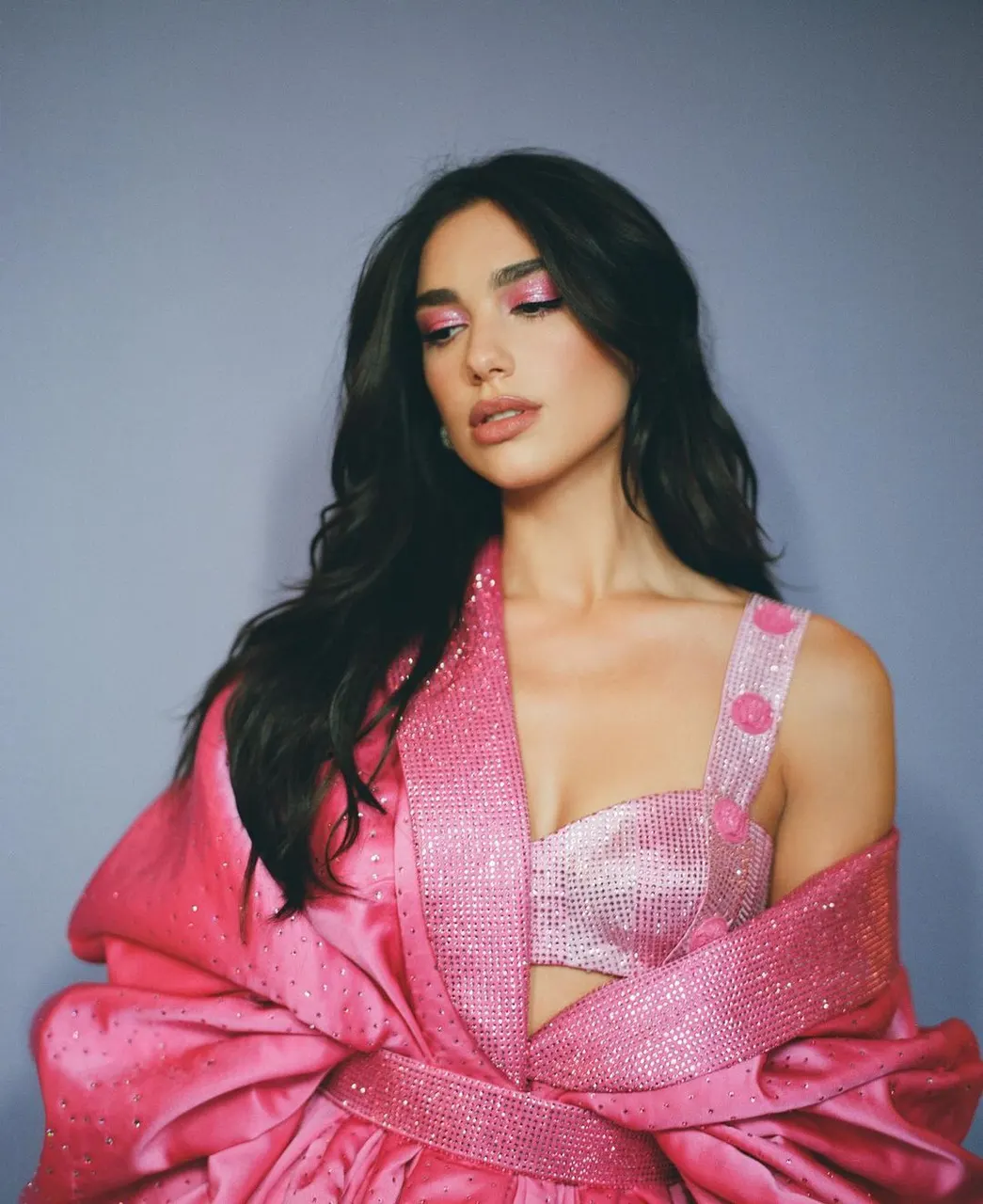 Dua Lipa en los Grammys 2021 😍