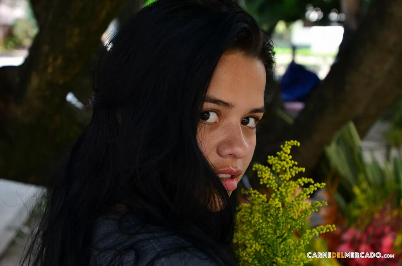 Selena Gómez - Carne del Mercado