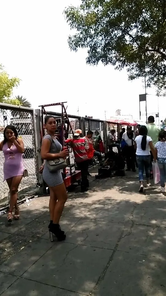 Prostitutas de la merced deliciosas 13