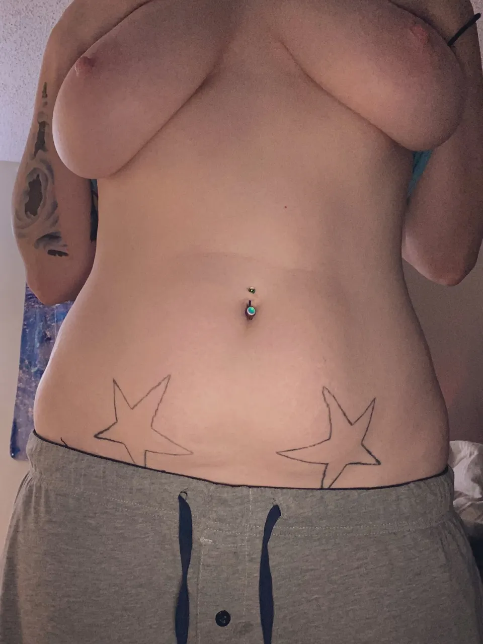 Buena gordita