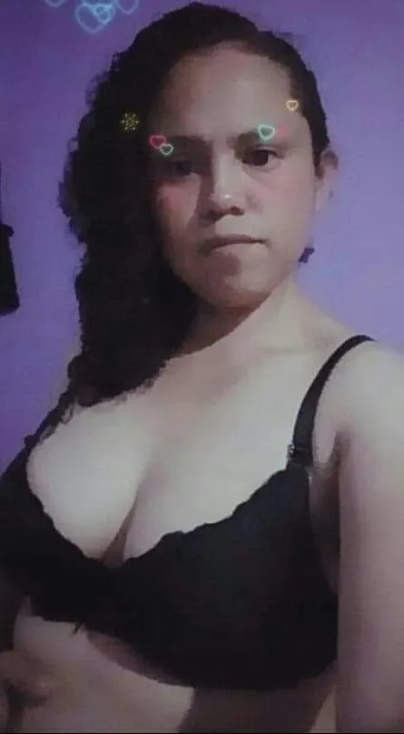 Madurita quiere coger conmigo y me manda fotos 😍🔥😈