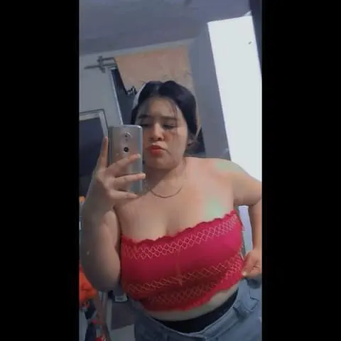 Mi prima Ximena 🔥😈