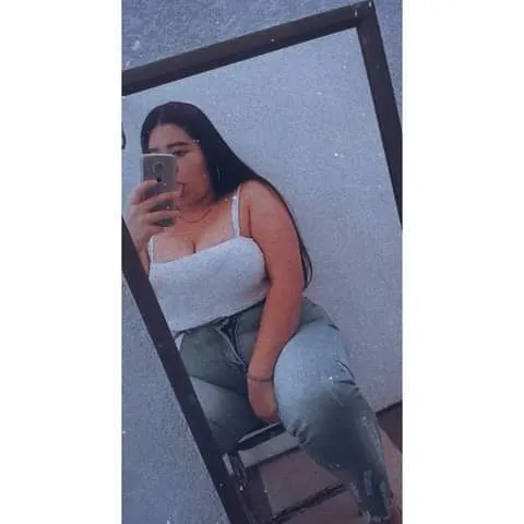 Mi prima Ximena 🔥😈