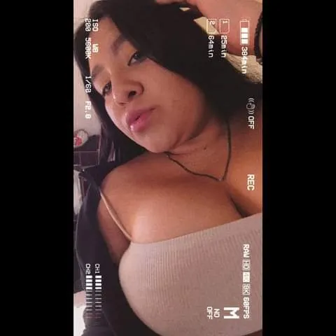 Mi prima Ximena 🔥😈