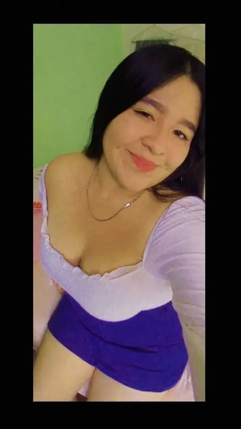 Mi prima Ximena 🔥😈