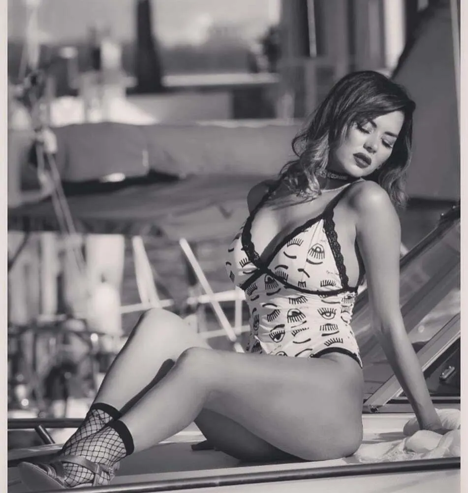 Karina Jelinek
