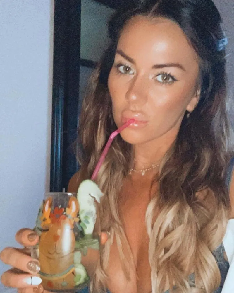 Karina Jelinek