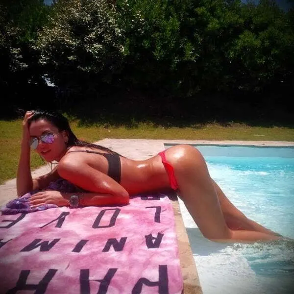 Karina Jelinek