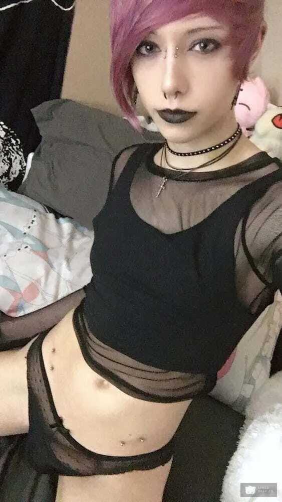 Femboys y trans