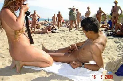 Un verano bien caliente