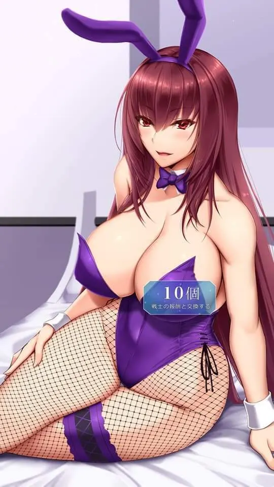 Colección hentai 29