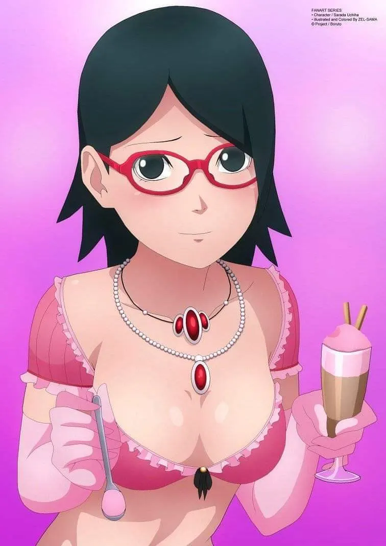 Colección hentai 29