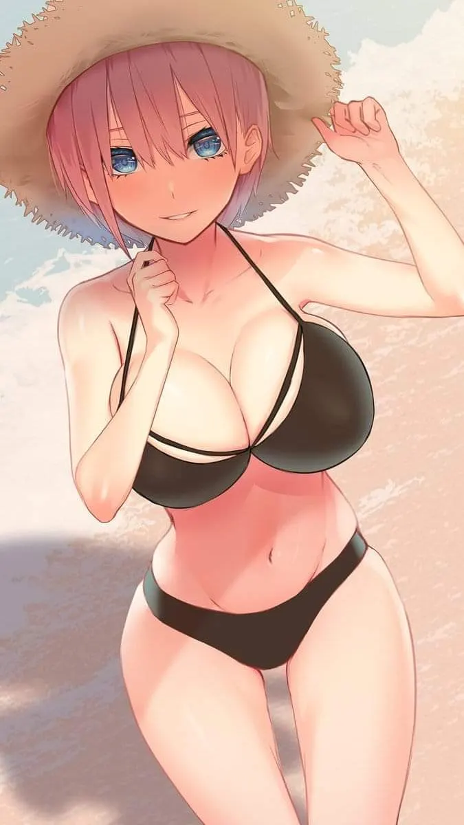 Colección hentai 29