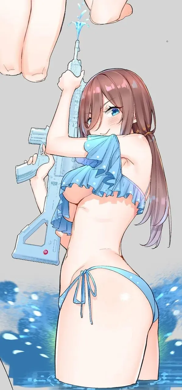 Colección hentai 29