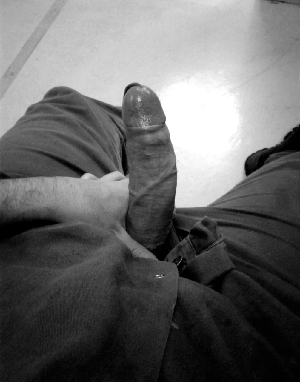 Black and White