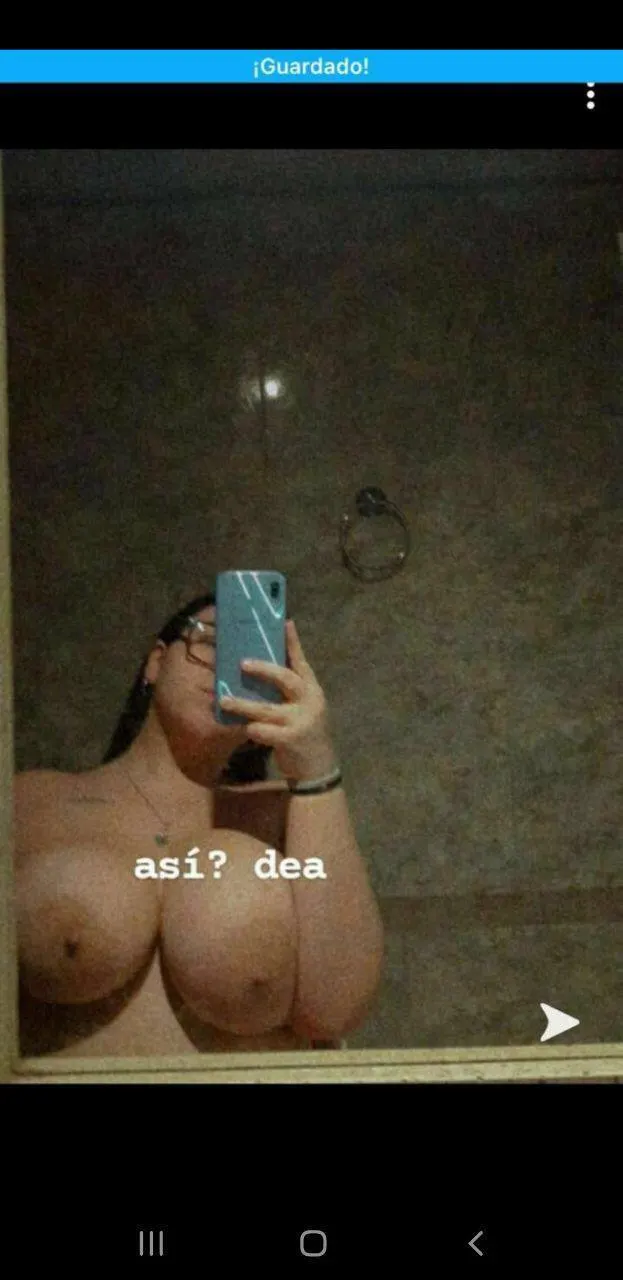 Nudes de pendejas argentas