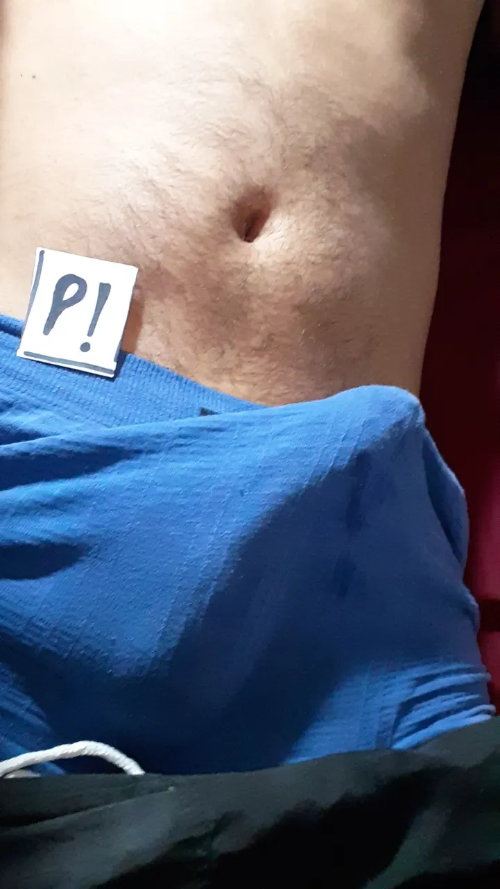 A quien se le antoja ?