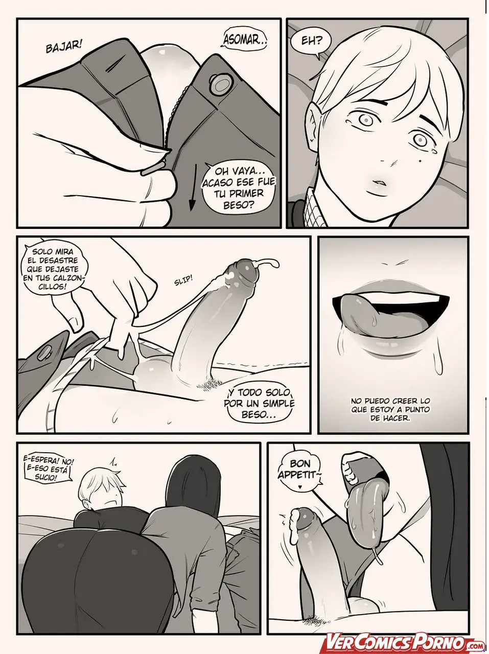Blindfold + Cherryboy - by Mare