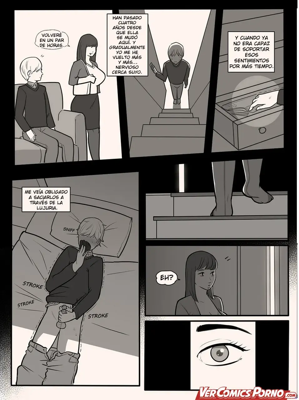 Blindfold + Cherryboy - by Mare