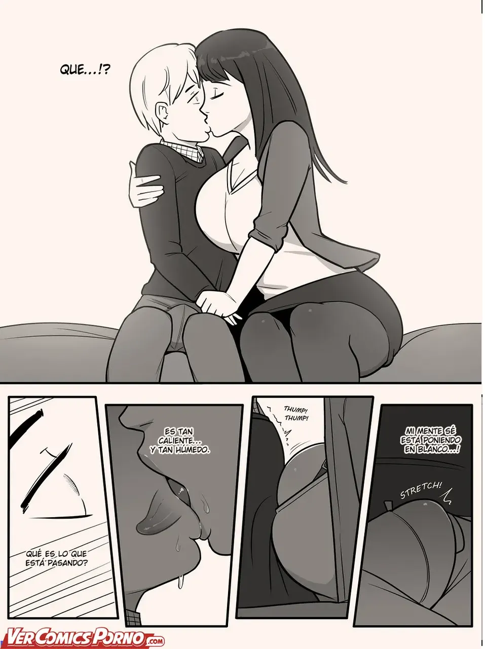 Blindfold + Cherryboy - by Mare