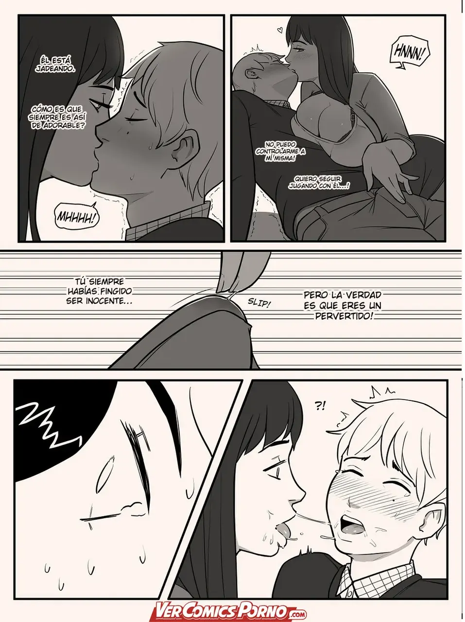 Blindfold + Cherryboy - by Mare