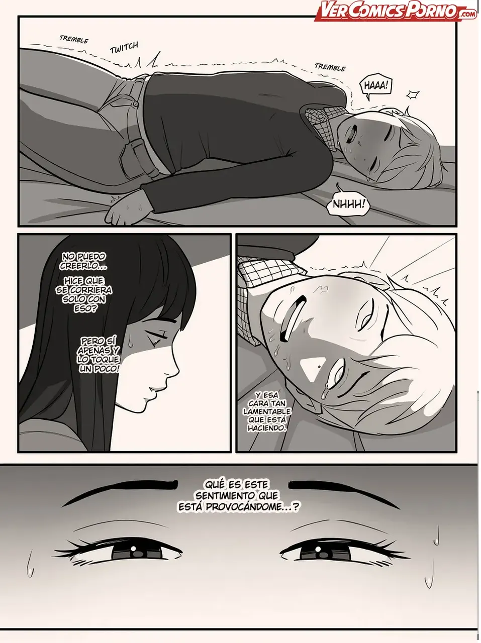 Blindfold + Cherryboy - by Mare