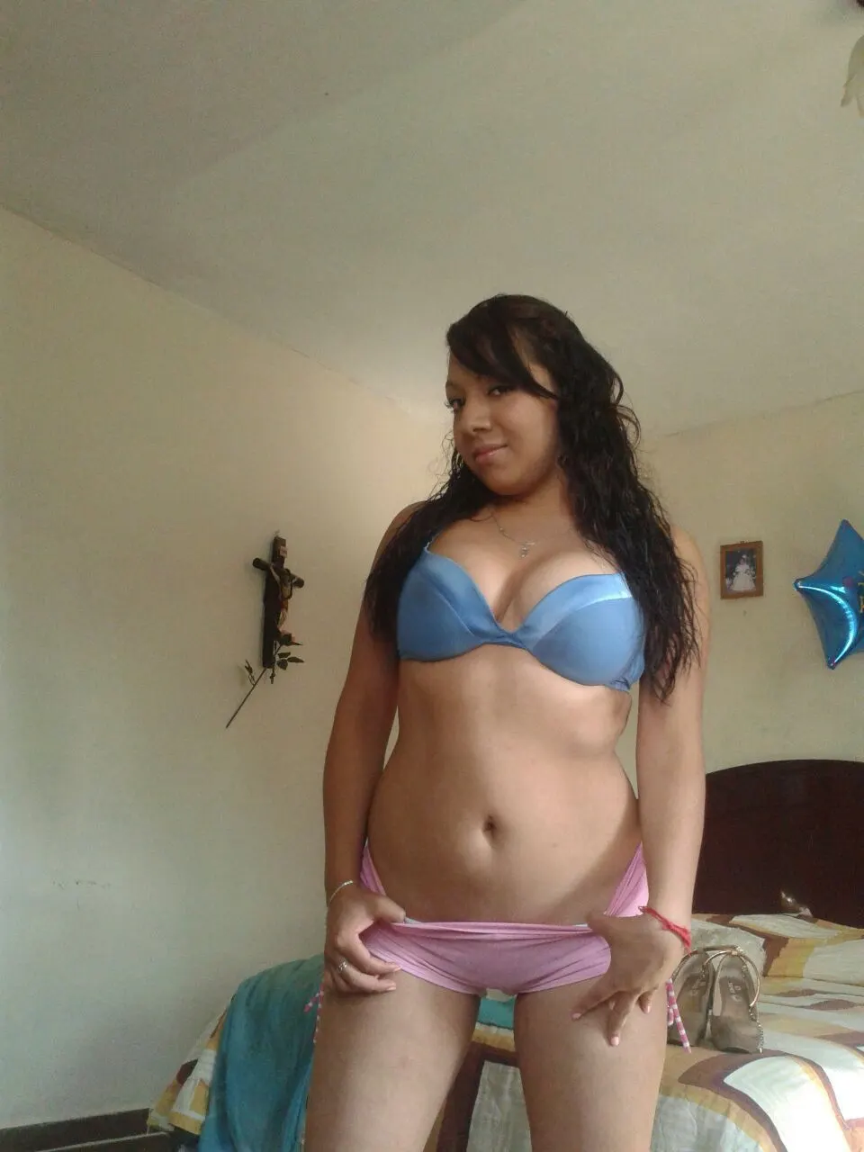 Las primas