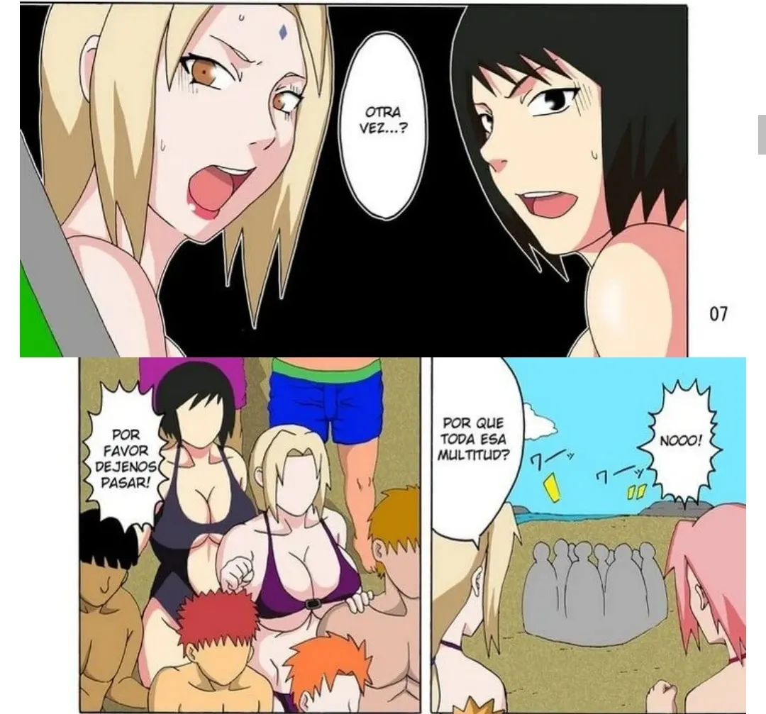 Tsunade no In Suiyoku