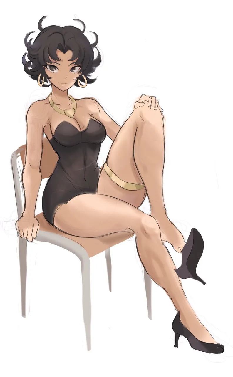 El padre del Hentai. #7 ❤️