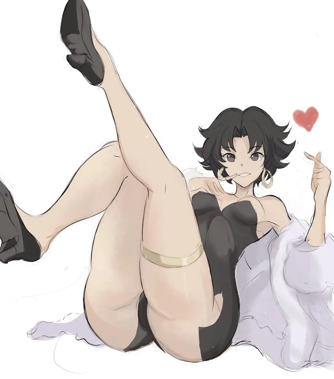 El padre del Hentai. #7 ❤️