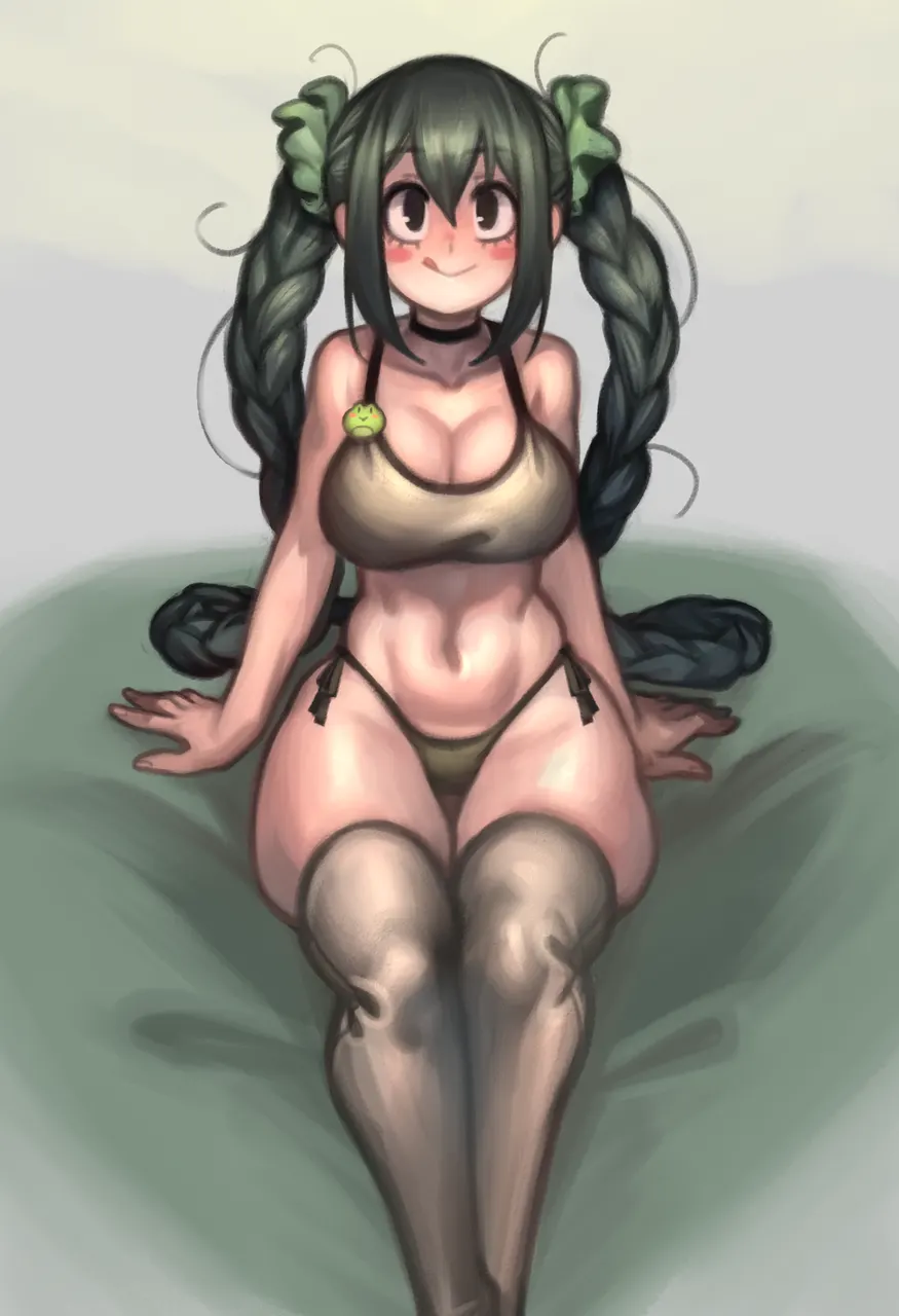 El padre del Hentai. #7 ❤️