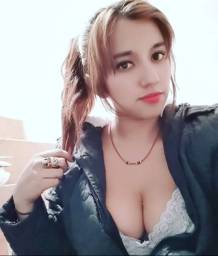 Les gustan mis chichotas?