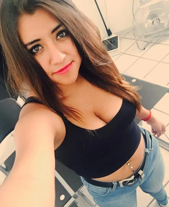 Les gustan mis chichotas?