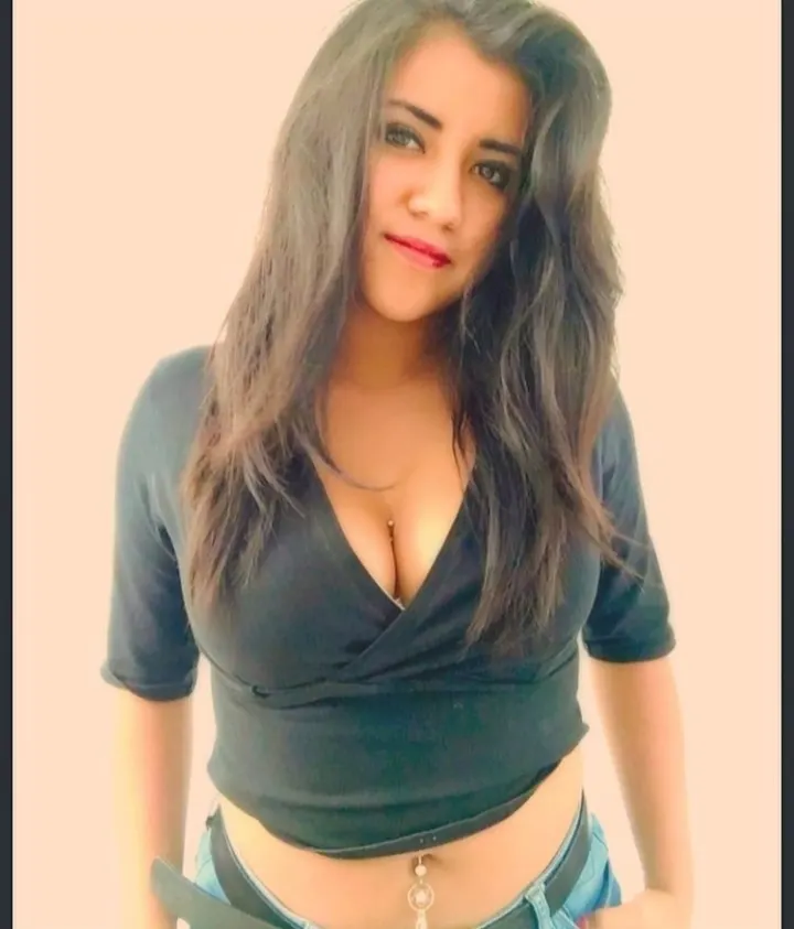 Les gustan mis chichotas?