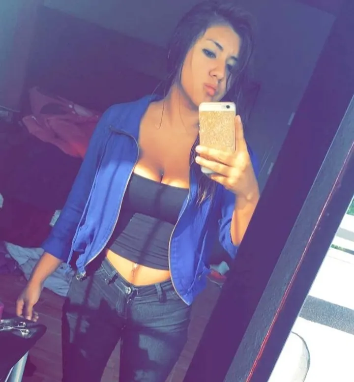Les gustan mis chichotas?