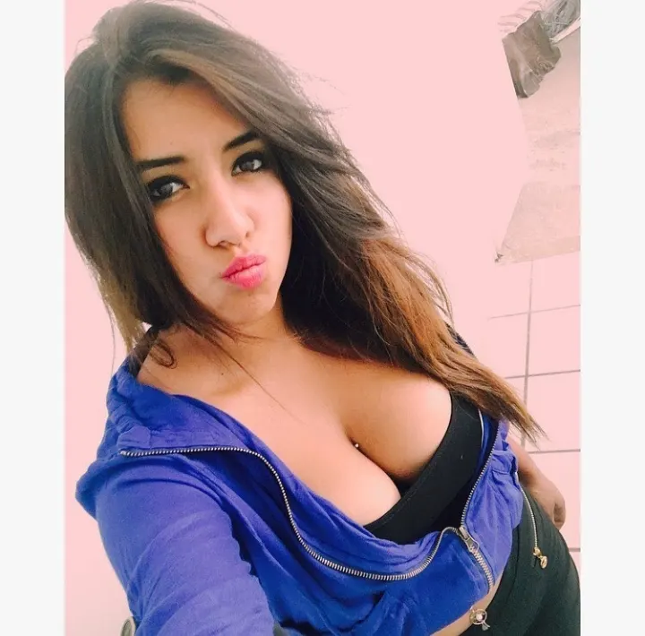 Les gustan mis chichotas?